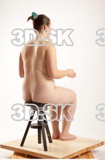 Sitting reference of Bibiana 0013